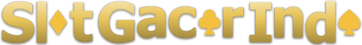 Slot Gacor Indo logo