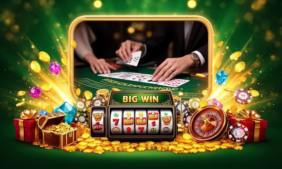 Slot Gacor Indo sistem4d
