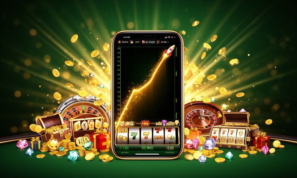 Slot Gacor Indo situs
