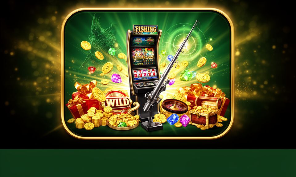 Slot Gacor Indo situs123