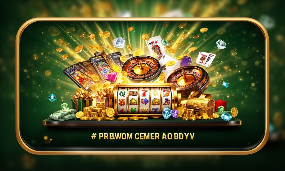 Slot Gacor Indo sitoto