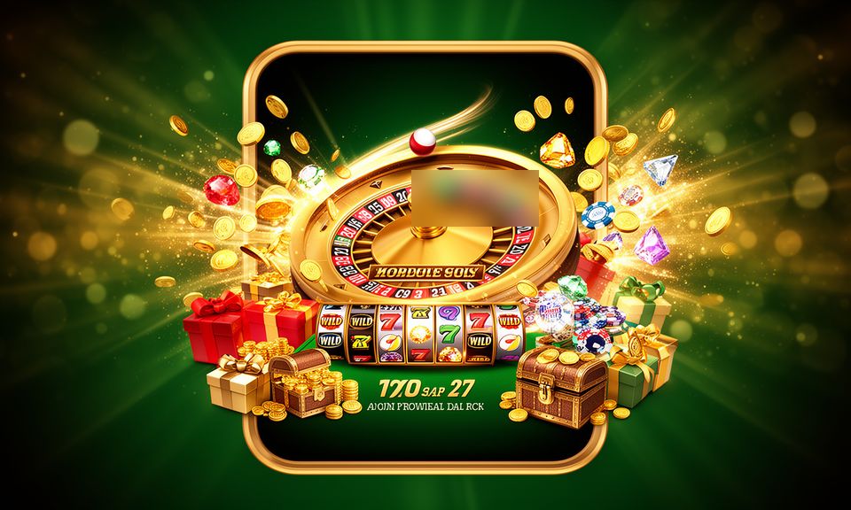 Slot Gacor Indo sirkus4d