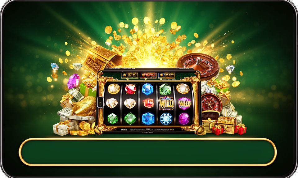 Slot Gacor Indo situs138